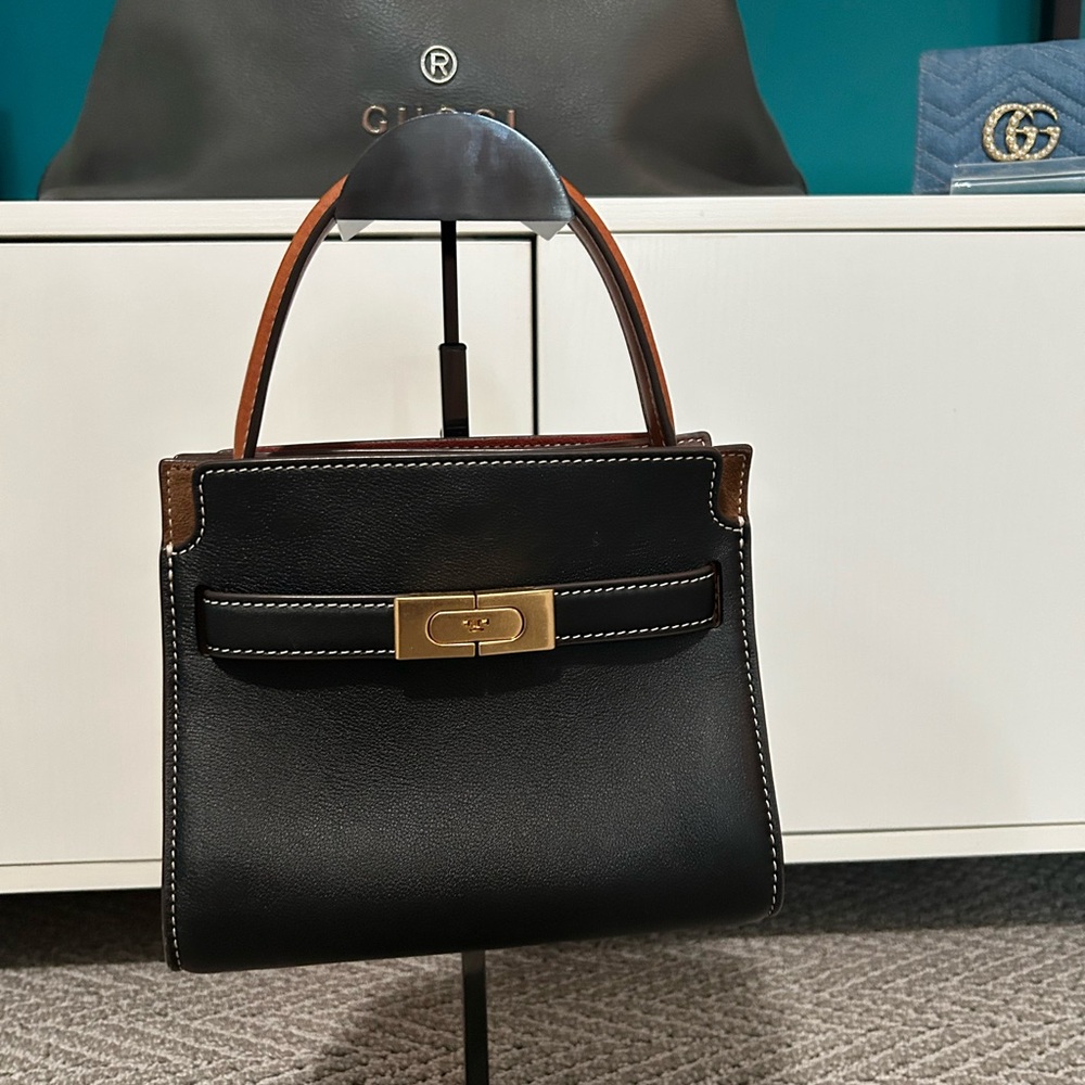 Tory Burch Raziwill double petite bag